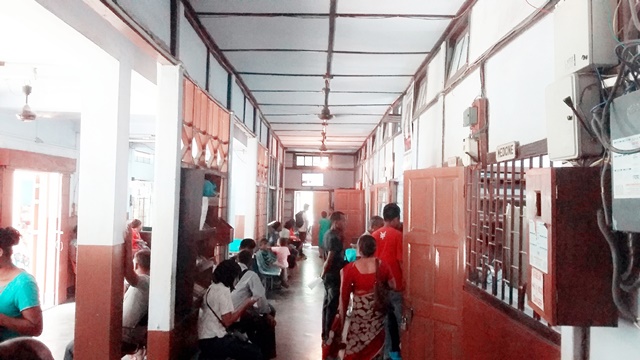 Health Camp