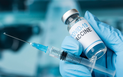 Vaccination Drive